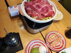 -Sushi Love 创意寿司(丽影广场店)