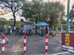 -红花湖景区