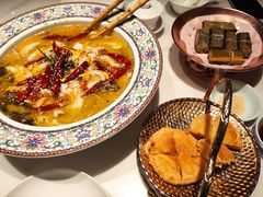 -上上席川菜(凯德乐峰广场店)