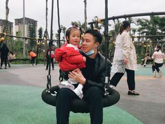 -枫香湖儿童公园