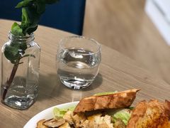 -朗迪姆餐厅(丰尚国际广场店)