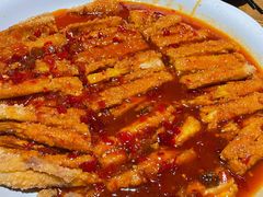 御膳茄子-三姐妹餐厅(曲江店)