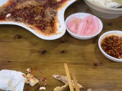 -天全县三土司椒麻鸡餐厅
