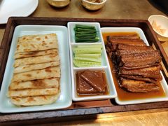 -京味斋·烤鸭·北京菜(安贞店)