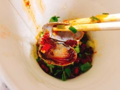 老火锅花甲-降龙爪爪(建设路1店)