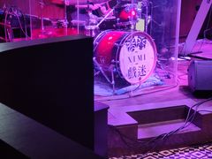-戏迷-成都群光君悦酒店