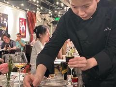 -LESCEDARS Brasserie Bistro香柏树