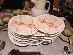 -阿源鱼捞斑鱼火锅·海鲜粥(山景尚宅店)