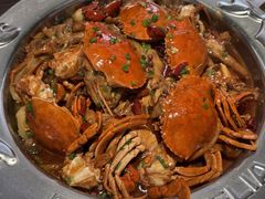 -胖哥俩肉蟹煲(萧山加州阳光店)
