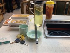 -野妹火锅(龙岗店)