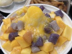 -水牛奶皇后糖水铺(深圳总店)