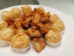 -東海海鲜酒家(中信广场店)