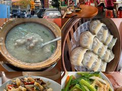 -阿弟早茶大排档(九村店)