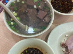 -百家鸡味馆(清泰店)
