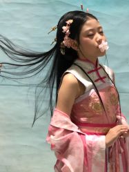 点击看大图 -盘子女人坊古装写真摄影(深圳店)