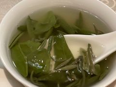 -杭州香格里拉·香宫中餐厅