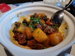 -马仕玖煲·融合菜·酥不腻烤鸭(人大店)