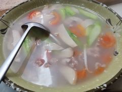 瘦肉汤-联生老店(集美店)