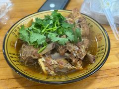 -老袁炒年糕(富豪路店)