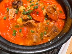 -那时新疆·若羌(经纬汇店)