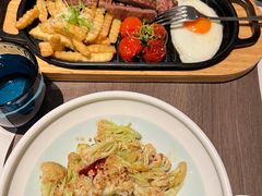 -港丽餐厅(来福士店)