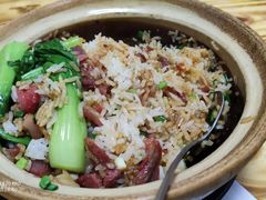 -壹煲口福煲仔饭(中山路店)