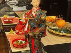 -鸟山鸣·日料食堂(王府井店)