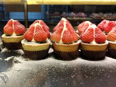 -黛汀烘焙DAINTY BAKERY(代字行合生汇店)