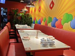 -禄鼎记·排队俩小时都要吃的酸菜鱼(石牌桥店)