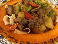 -帕米尔食府(白云观店)
