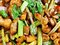 -粤盛海鲜平价店(洛溪食街店)