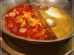 -湊湊火锅·茶憩(打浦桥日月光店)