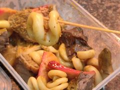-明记牛杂(新马路分店)