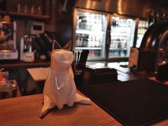 -FOAM LAB 泡沫实验室精酿餐吧