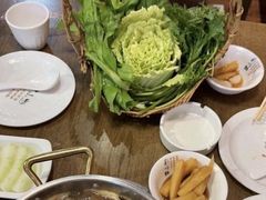 -刘一锅筋头巴脑(小北店)