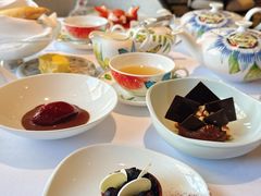 -Le Comptoir de Pierre Gagnaire