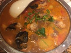 -小平岛開海水饺(浑南店)