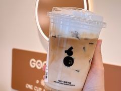 -古茗(闽清十字街店)