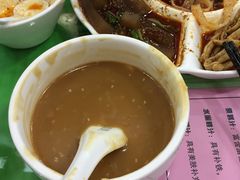 -令氏家外家岐山面(火炬路店)