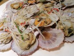 -吕氏疙瘩汤·海鲜新鲁菜(凯德mall新都心店)