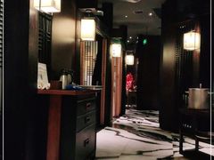 大堂-余欢领鲜火锅(新街口店)
