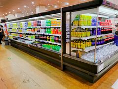 -永旺梦乐城(金银潭店)