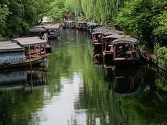-南浔古镇