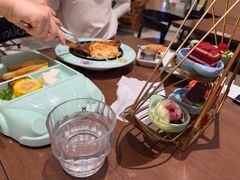 -豪客来牛排(空港华联店)