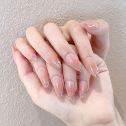 -H12 STAR日式美甲美睫专门店