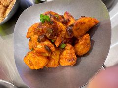 -蓉三少冒烤鸭·四川小吃集(北京首店)