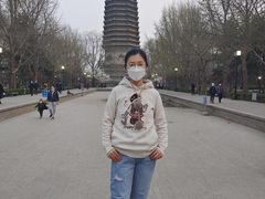 -玲珑塔公园
