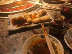 -小龙坎老火锅(北京三里屯店)