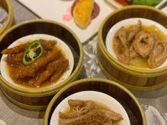 -香云轩·顺德菜(香云纱园林酒店店)