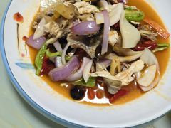 -马白开来特色羊排揪片子  (总店)